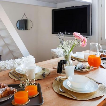 Cozy Suite Pigneto Roma Eksteriør bilde