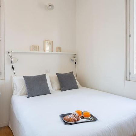 Cozy Suite Pigneto Roma Eksteriør bilde