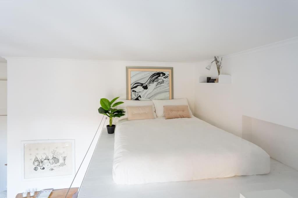Cozy Suite Pigneto Roma Eksteriør bilde