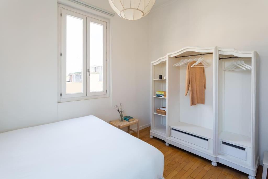 Cozy Suite Pigneto Roma Eksteriør bilde