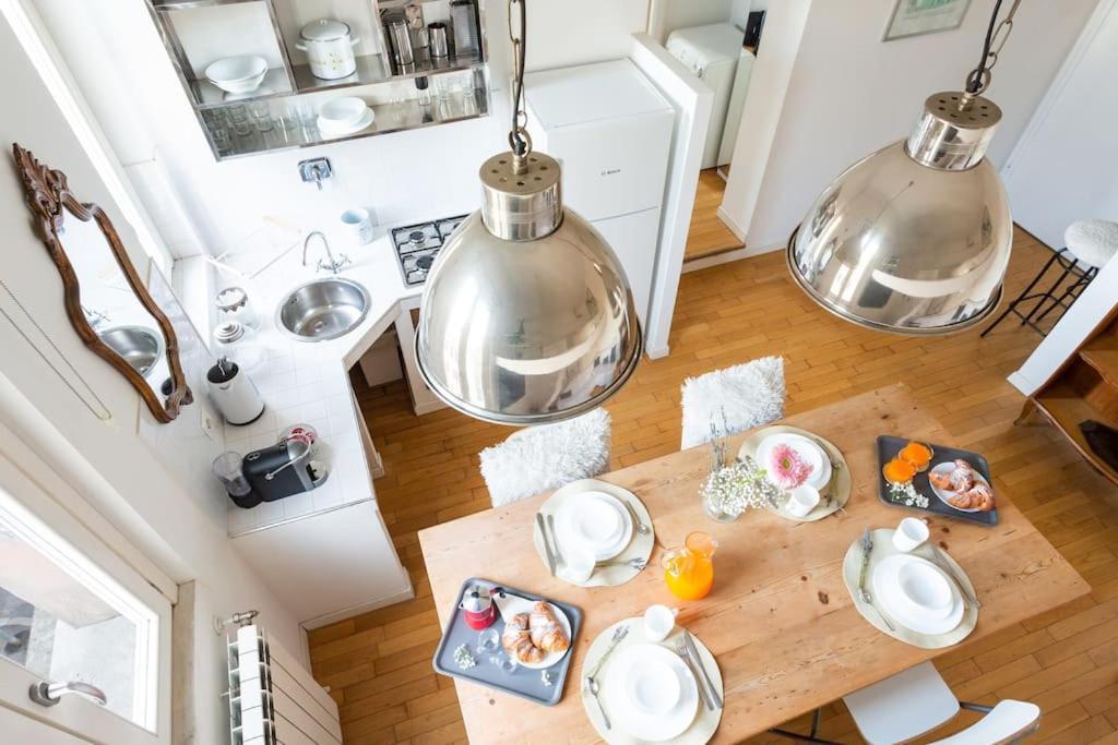 Cozy Suite Pigneto Roma Eksteriør bilde