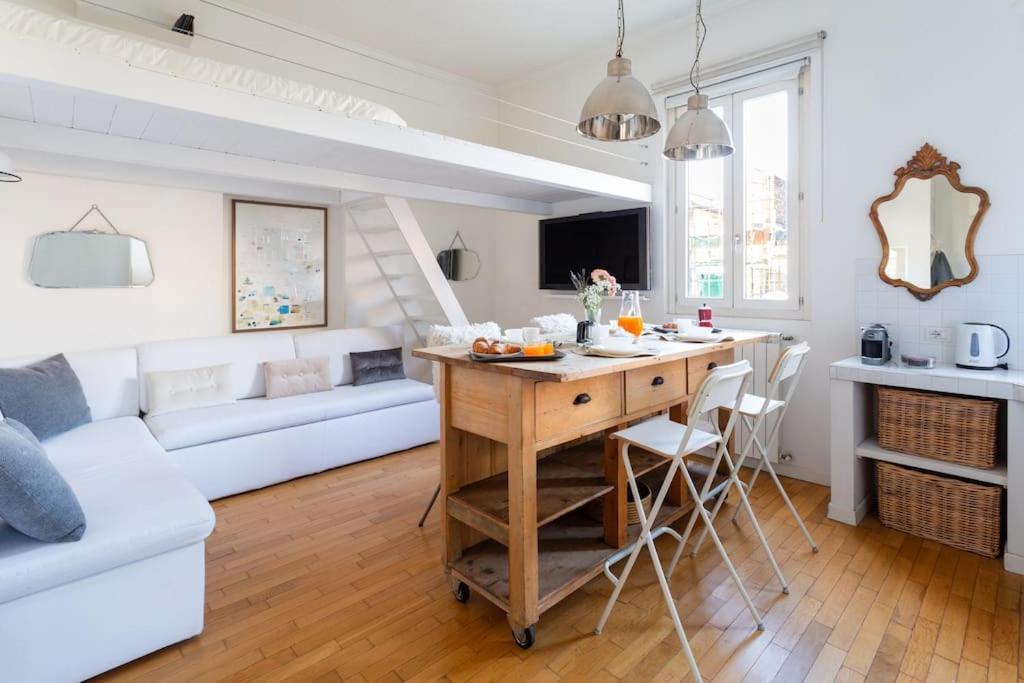 Cozy Suite Pigneto Roma Eksteriør bilde