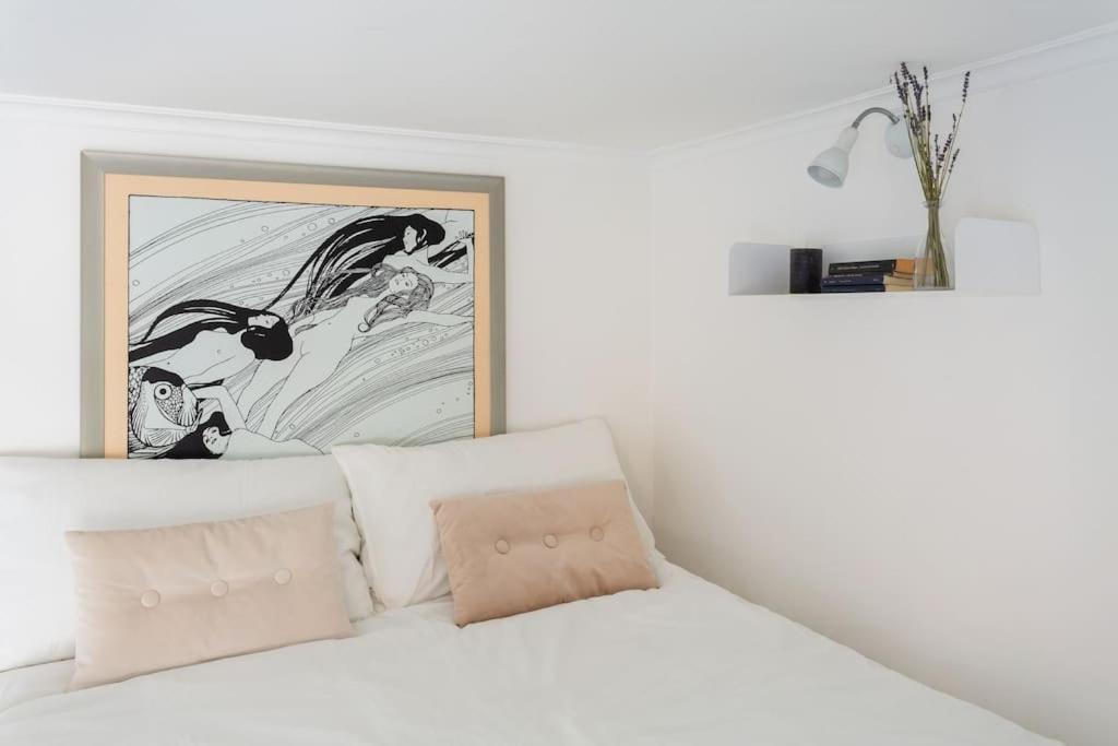 Cozy Suite Pigneto Roma Eksteriør bilde