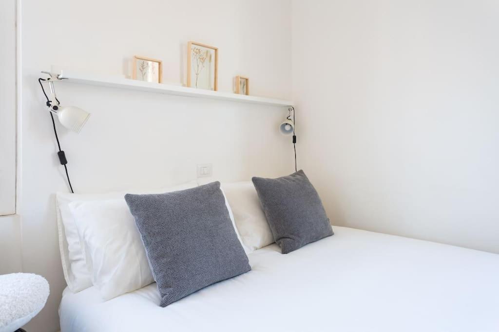 Cozy Suite Pigneto Roma Eksteriør bilde