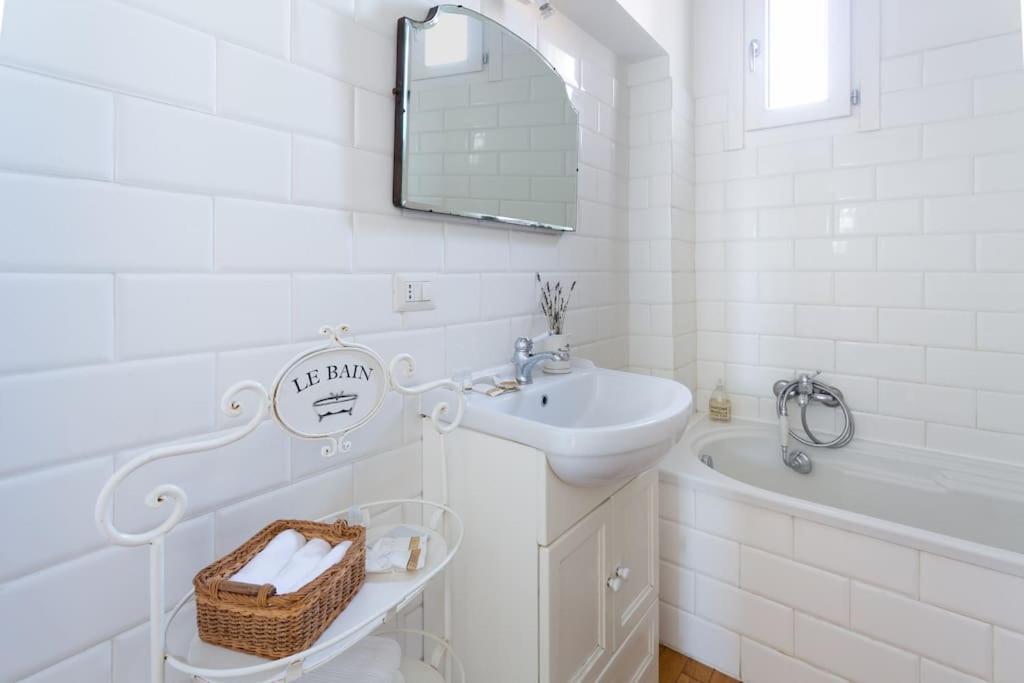 Cozy Suite Pigneto Roma Eksteriør bilde