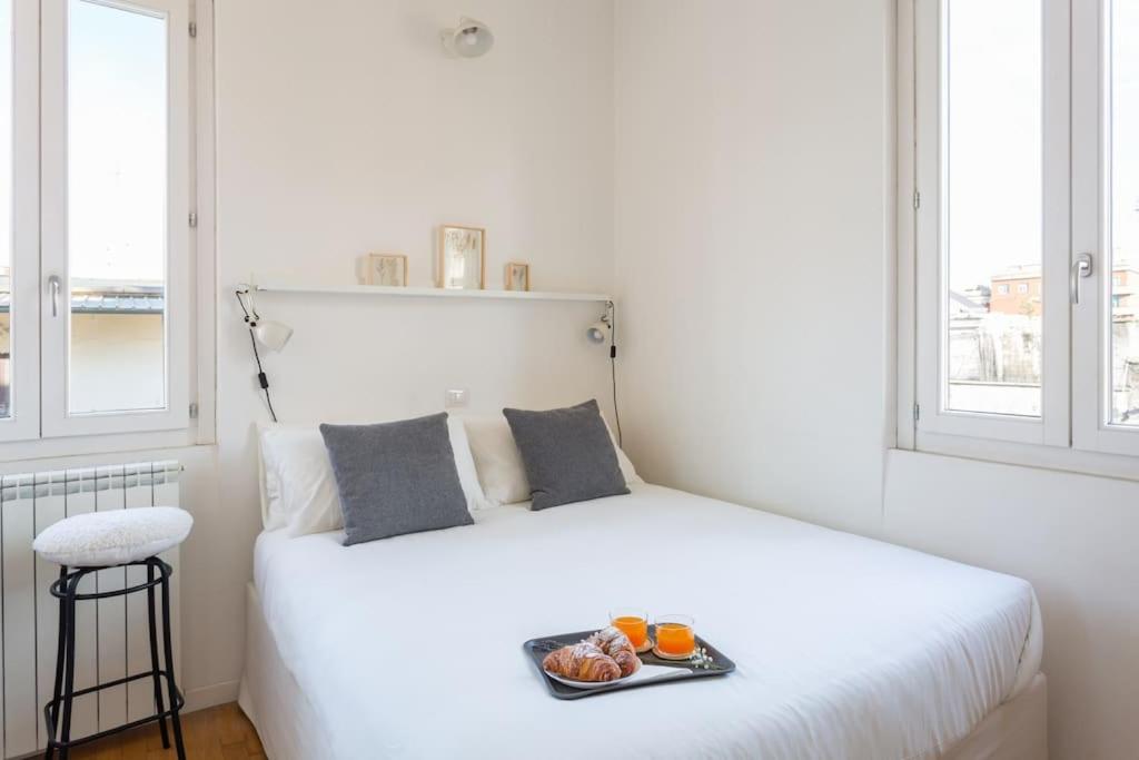 Cozy Suite Pigneto Roma Eksteriør bilde