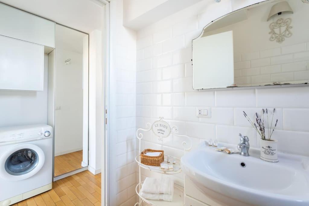 Cozy Suite Pigneto Roma Eksteriør bilde