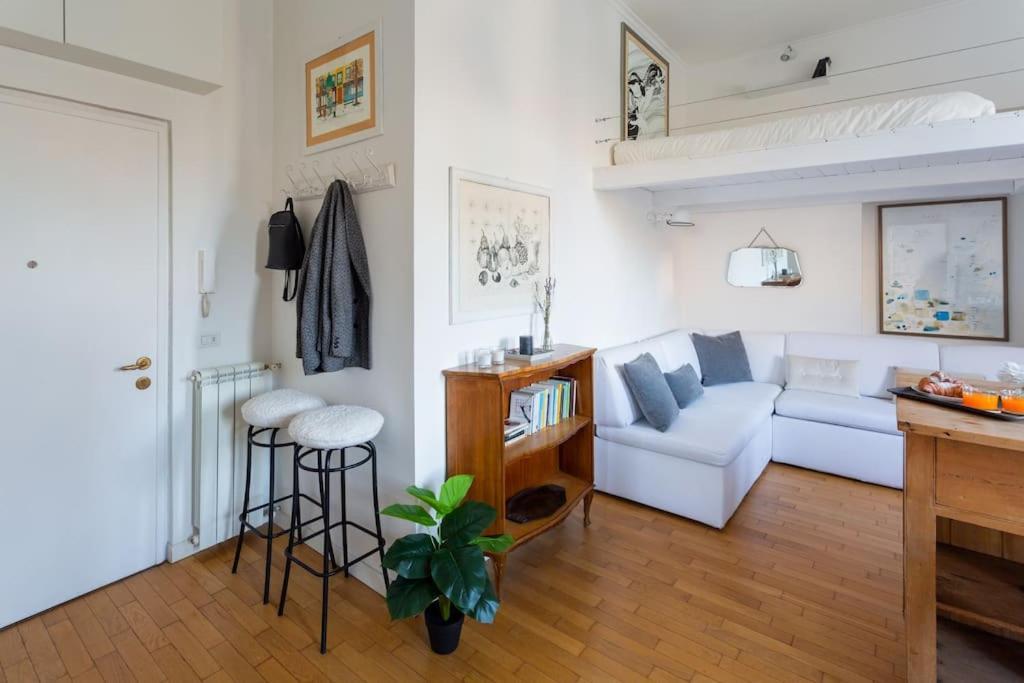 Cozy Suite Pigneto Roma Eksteriør bilde