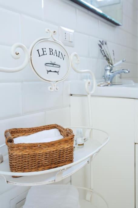 Cozy Suite Pigneto Roma Eksteriør bilde